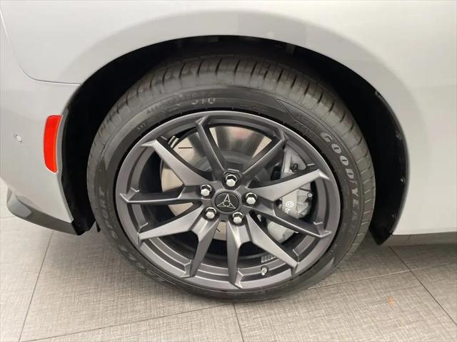 2026 Dodge Charger Scat Pack Plus 2-Door AWD