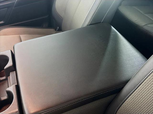 2019 Nissan Titan XD S