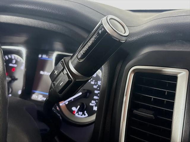 2019 Nissan Titan XD S