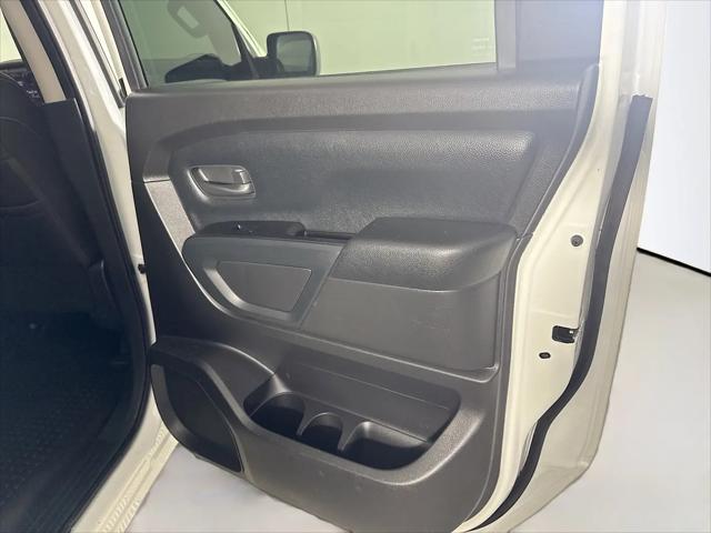 2019 Nissan Titan XD S
