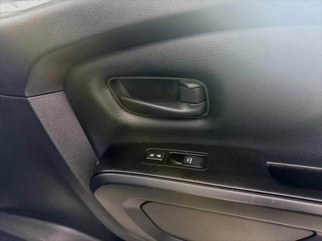 2019 Nissan Titan XD S