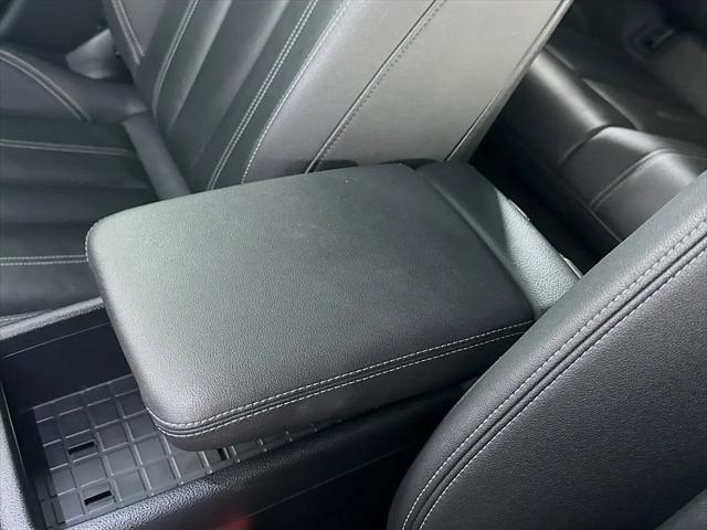 2023 Audi A4 Premium 40 TFSI quattro S tronic