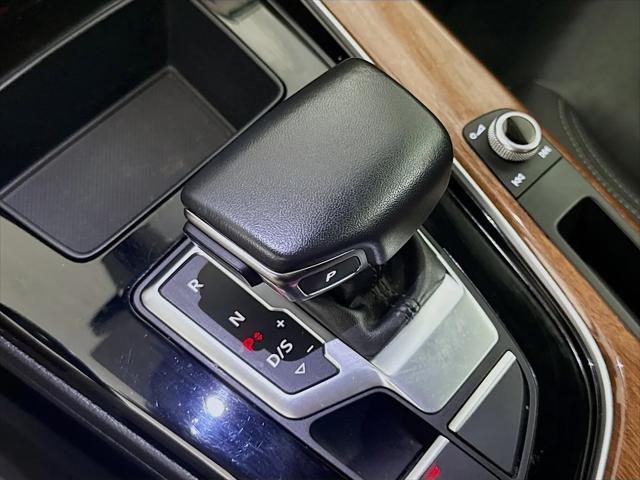 2023 Audi A4 Premium 40 TFSI quattro S tronic