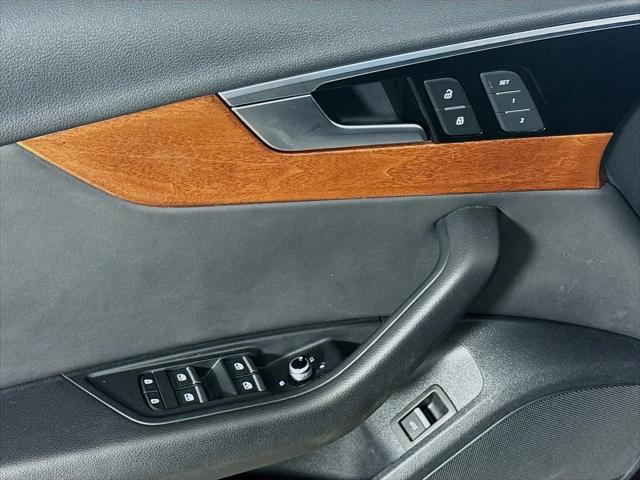 2023 Audi A4 Premium 40 TFSI quattro S tronic