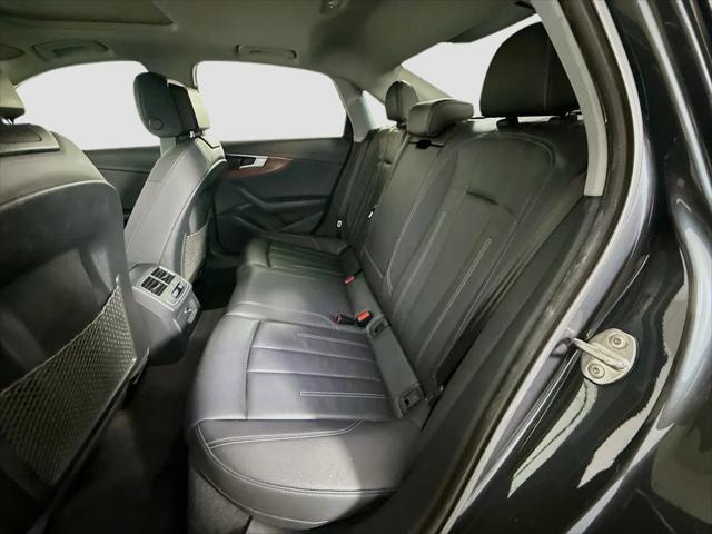 2023 Audi A4 Premium 40 TFSI quattro S tronic