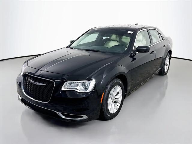 2020 Chrysler 300 Touring