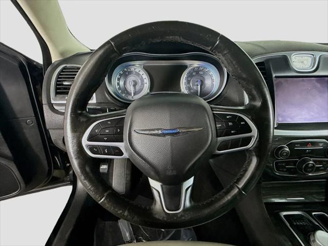 2020 Chrysler 300 Touring