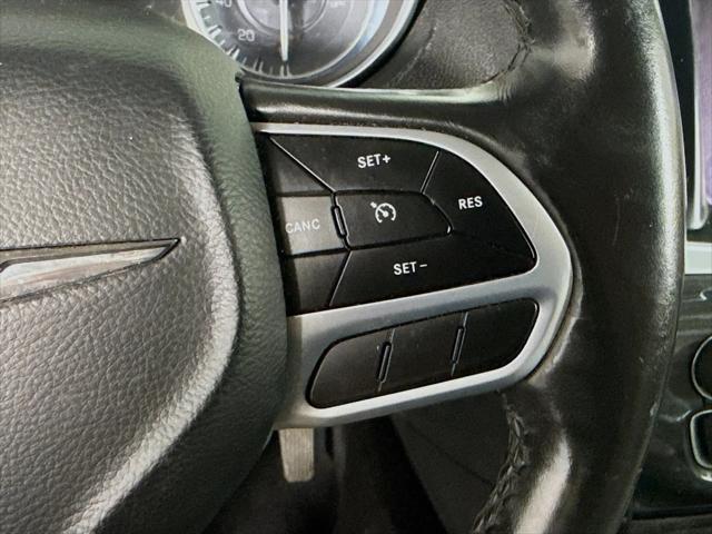 2020 Chrysler 300 Touring
