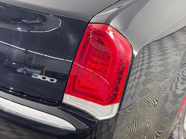 2020 Chrysler 300 Touring