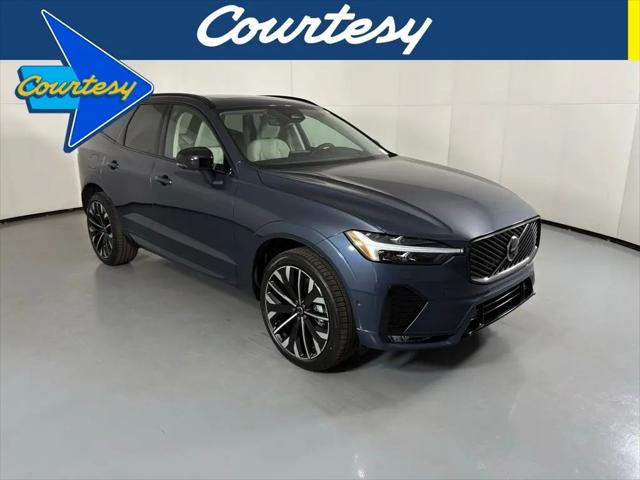 2026 Volvo XC60 B5 Ultra for sale in Scottsdale, AZ