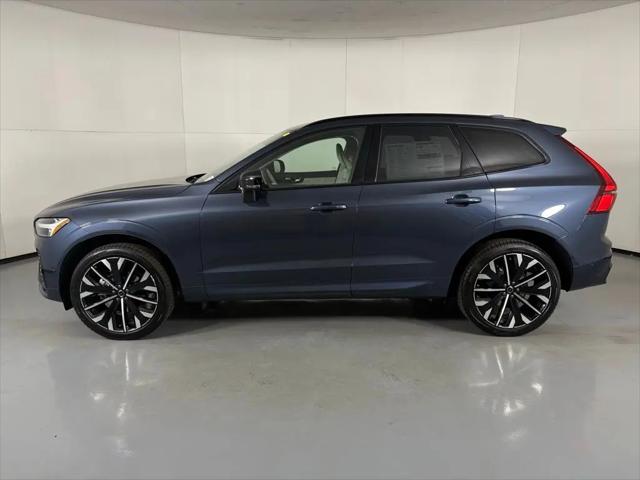 2026 Volvo XC60 B5 Ultra