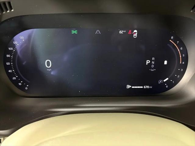 2026 Volvo XC60 B5 Ultra