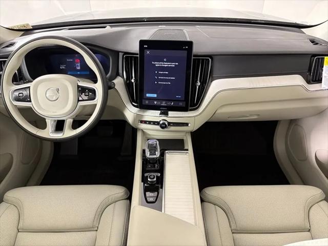 2026 Volvo XC60 B5 Ultra