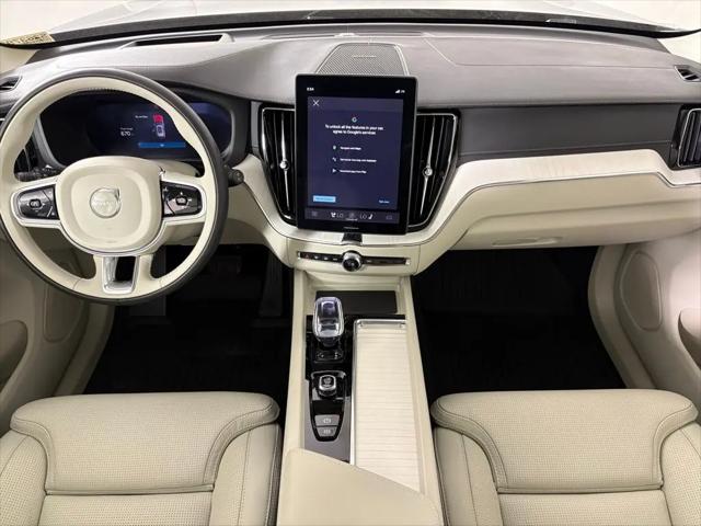 2026 Volvo XC60 B5 Ultra