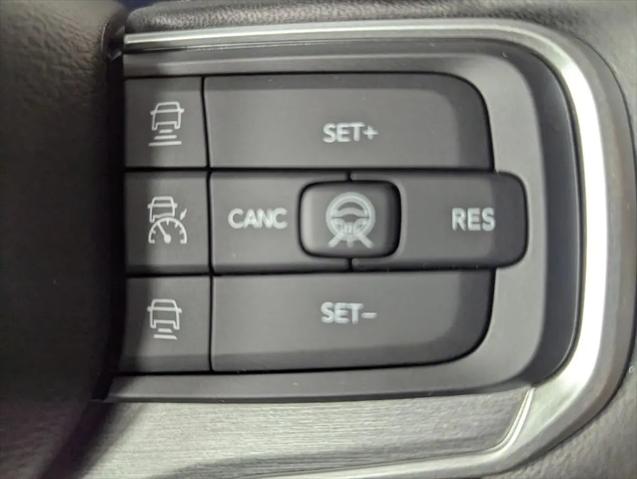 2026 Jeep Grand Wagoneer Limited Altitude 4x4