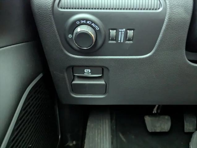 2026 Jeep Grand Wagoneer Limited Altitude 4x4