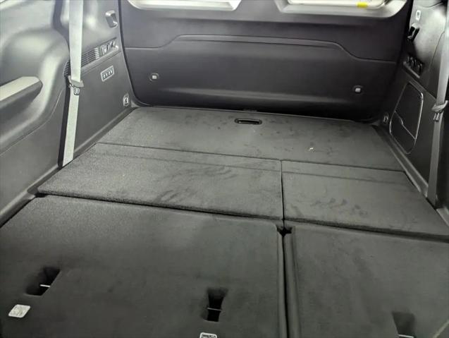 2026 Jeep Grand Wagoneer Limited Altitude 4x4