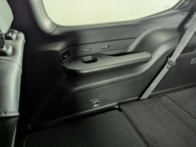 2026 Jeep Grand Wagoneer Limited Altitude 4x4