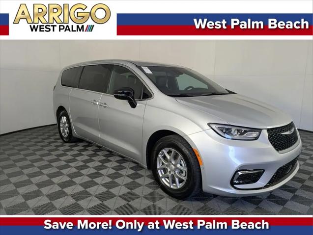 2026 Chrysler Pacifica Select for sale in West Palm Beach, FL