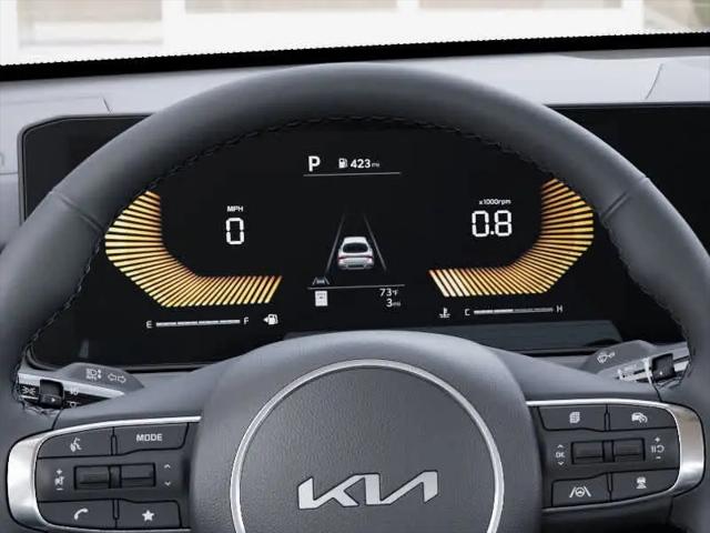 2026 Kia K5 GT-Line FWD