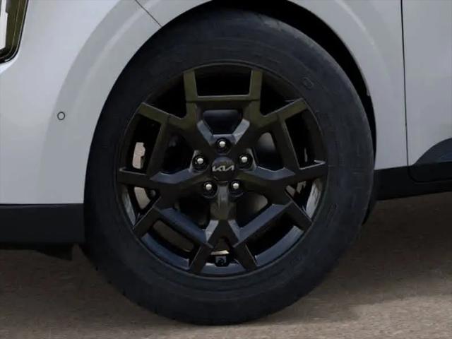 2026 Kia Carnival MPV SX Prestige