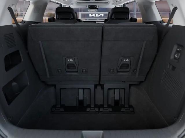 2026 Kia Carnival MPV SX Prestige