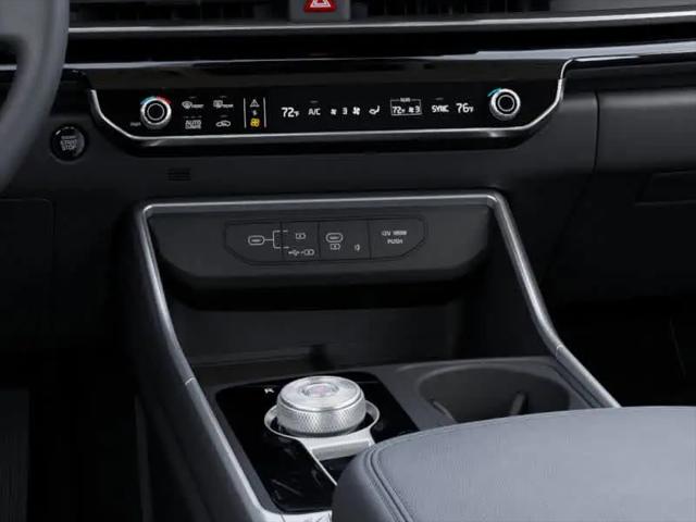 2026 Kia Carnival MPV SX Prestige