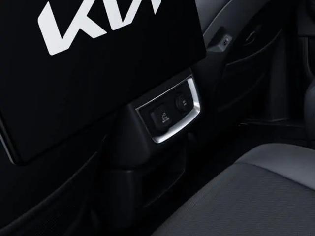 2026 Kia Carnival MPV SX Prestige