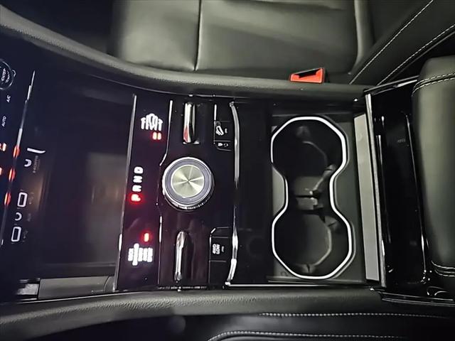 2023 Jeep Grand Cherokee Overland 4x4