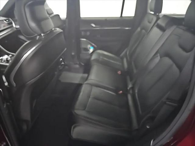 2023 Jeep Grand Cherokee Overland 4x4