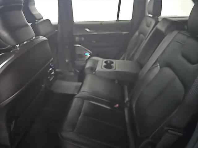 2023 Jeep Grand Cherokee Overland 4x4