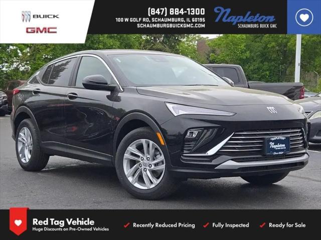 2026 Buick NV Preferred FWD for sale in Schaumburg, IL
