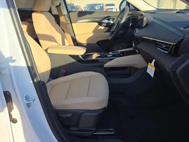 2026 Buick Envision Preferred AWD