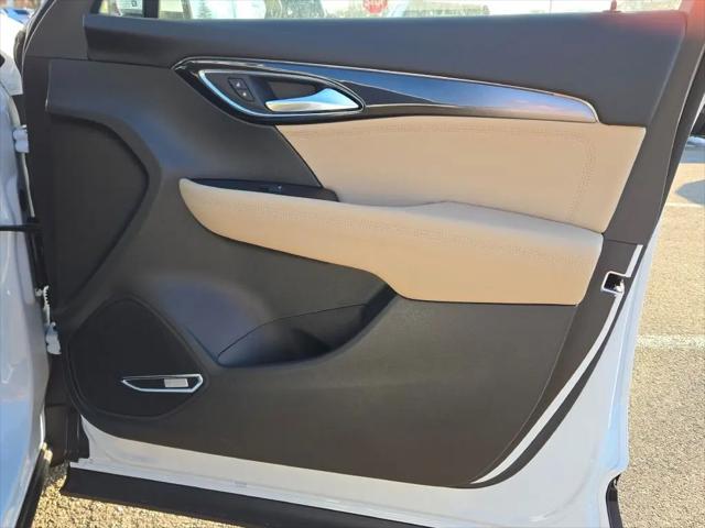 2026 Buick Envision Preferred AWD