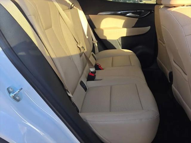 2026 Buick Envision Preferred AWD