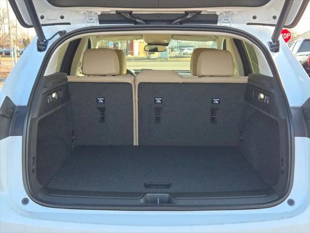 2026 Buick Envision Preferred AWD