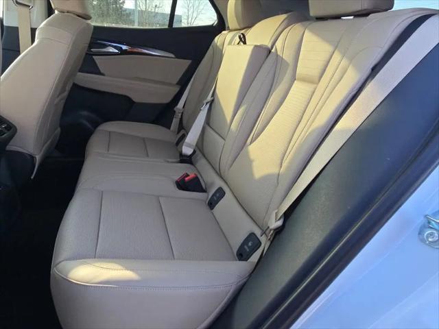 2026 Buick Envision Preferred AWD