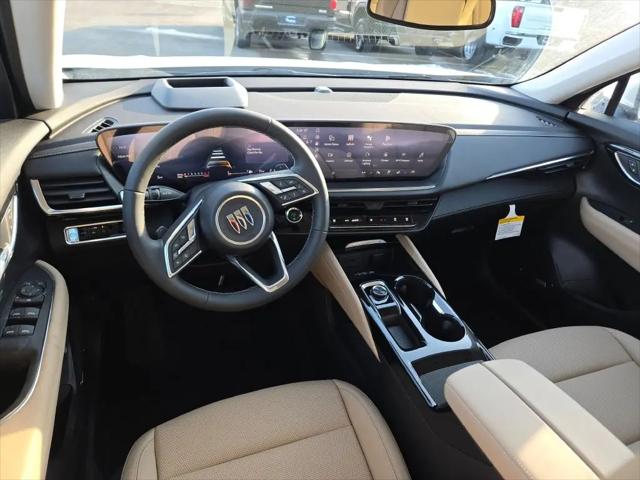 2026 Buick Envision Preferred AWD
