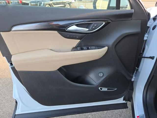 2026 Buick Envision Preferred AWD