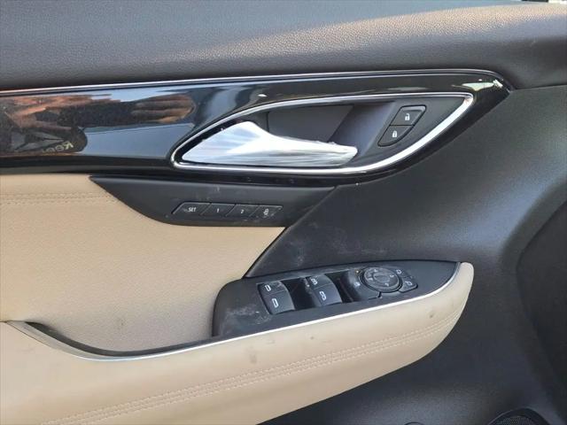 2026 Buick Envision Preferred AWD