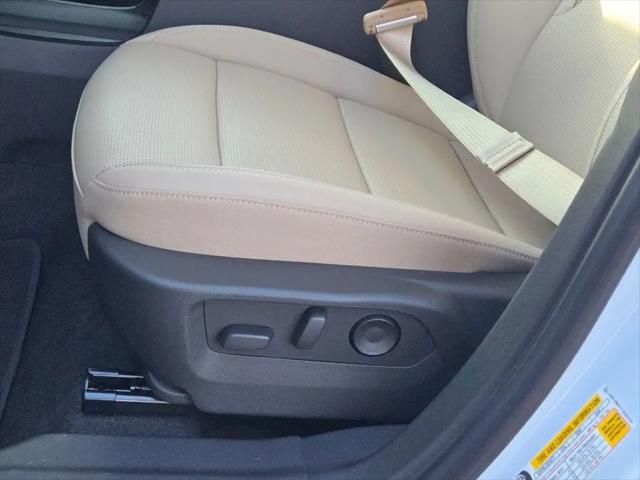 2026 Buick Envision Preferred AWD