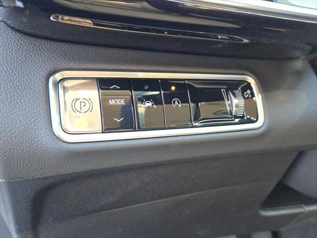 2026 Buick Envision Preferred AWD