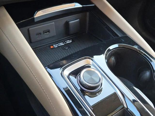 2026 Buick Envision Preferred AWD