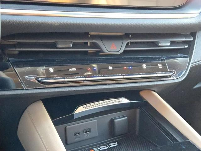 2026 Buick Envision Preferred AWD