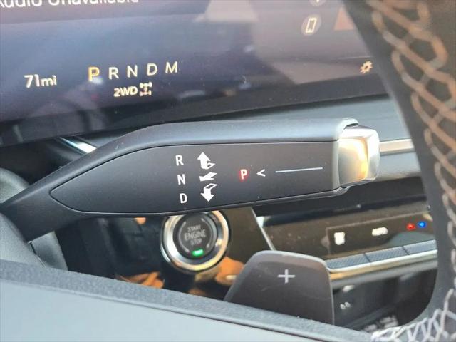 2026 Buick Envision Preferred AWD