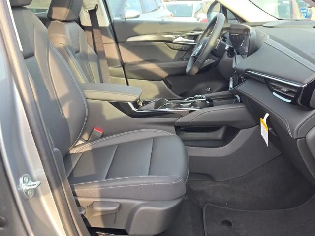 2026 Buick Envision Preferred AWD