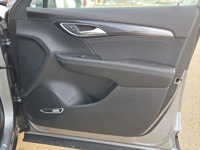 2026 Buick Envision Preferred AWD