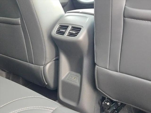 2026 Buick Envision Preferred AWD