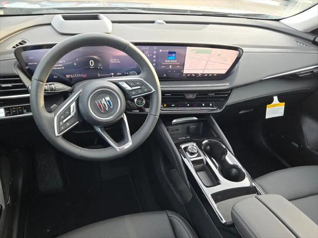 2026 Buick Envision Preferred AWD