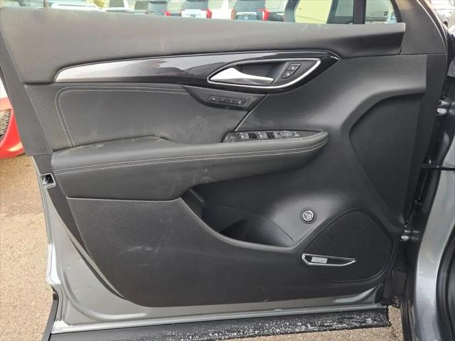 2026 Buick Envision Preferred AWD